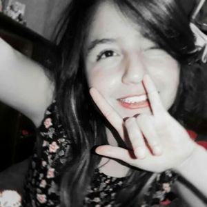 Meet your Posher, Rafaela